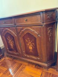 Fine craft cabinets for sale 4 pieces image 10