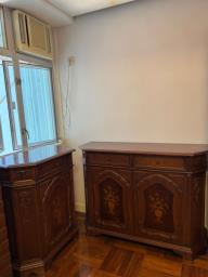 Fine craft cabinets for sale 4 pieces image 1