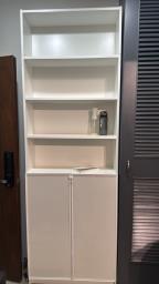 Free 1 Billy bookcases  2 Shelving image 1