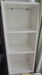 Free Book Case image 1