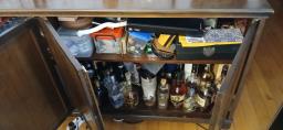 Free Sideboard  Buffet Table image 3