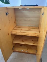 Free stackable cabinets image 2