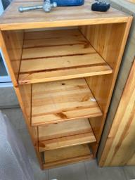 Free stackable cabinets image 3