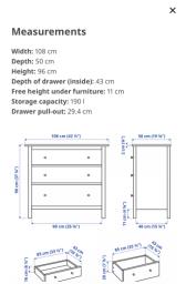 Furnitures for Sale image 6