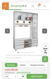 Furnitures for Sale image 8