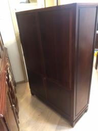 Genuine Rosewood Cabinet image 2