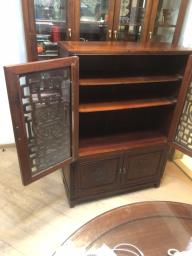 Genuine Rosewood Cabinet image 6