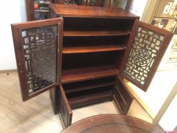 Genuine Rosewood Cabinet image 8