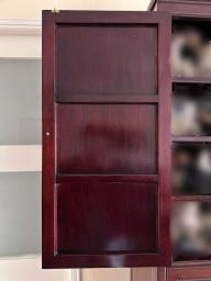 Genuine Rosewood Chinese Cabinet image 4