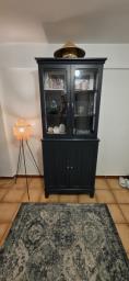 Glass cabinet image 1