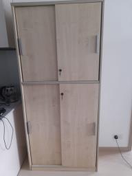 Good Condition Storage Cabinet image 2