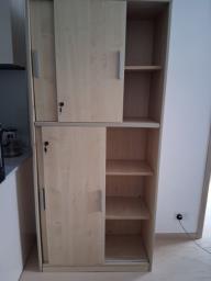 Good Condition Storage Cabinet image 4