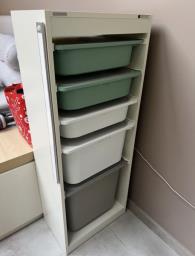 Hyundai Livart Toys storage image 2