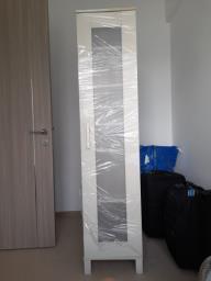 Ikea Aneboda Storage Cabinets image 1
