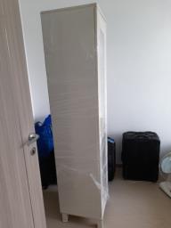 Ikea Aneboda Storage Cabinets image 2