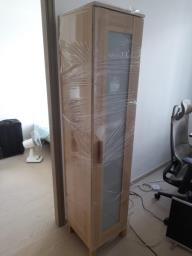 Ikea Aneboda Storage Cabinets image 6