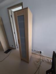 Ikea Beige Colour Storage Cabinet image 5