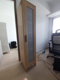 Ikea Beige Colour Storage Cabinet image 6