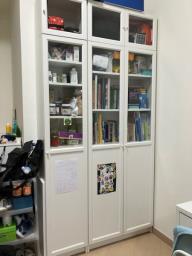 Ikea - Billy bookshelf 40x28x237 image 1