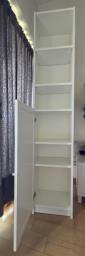 Ikea Billy Bookshelf image 4