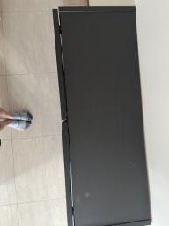 Ikea Black Billy Bookshelf 80x28x106 image 4