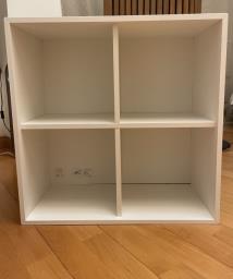 Ikea bookshelf x2 image 1