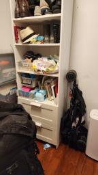 Ikea Bookshelf image 1