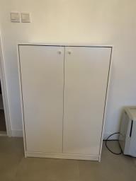 Ikea cabinet image 1