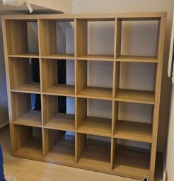Ikea cabinet image 1