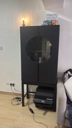 Ikea cabinet image 3
