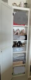 Ikea Cabinet image 2