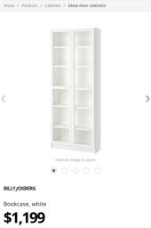 Ikea Cabinet image 5