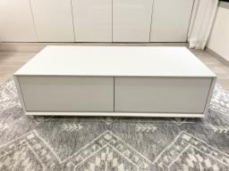 Ikea Eket  White Cabinets x 4 image 5