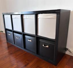 Ikea Kallax Shelfing Unit image 1