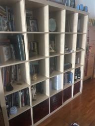 Ikea storage unit Free to a good home image 1