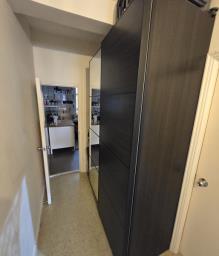 Ikea Wardrobe image 1