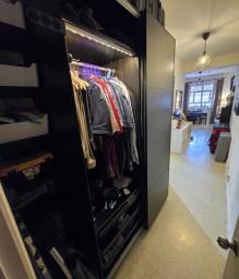 Ikea Wardrobe image 2