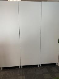 Ikea White Cabinets image 3