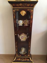 Italy display cabinet image 1