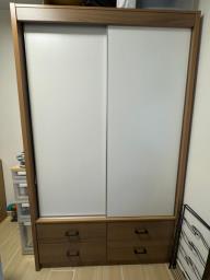 Like new closet image 1
