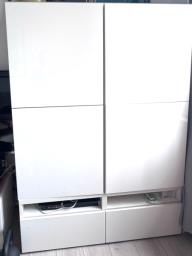 Living Room Storage - Besta series image 2