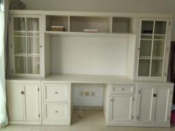 Logan Modular Collection Cabinets image 1