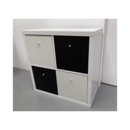 Moving Sale Chest of 4 Drawers image 2