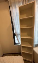 Moving Sale Ikea Billy bookcase image 2