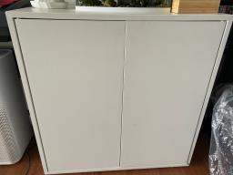 Moving Sale - Ikea cabinet image 3