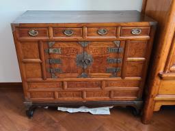 Pair of Korean chests - Price Drop image 2