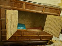 Pair of Korean chests - Price Drop image 3