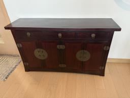 Rosewood Buffet image 1