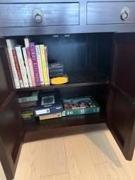 Rosewood Buffet image 3