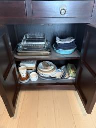 Rosewood Buffet image 4